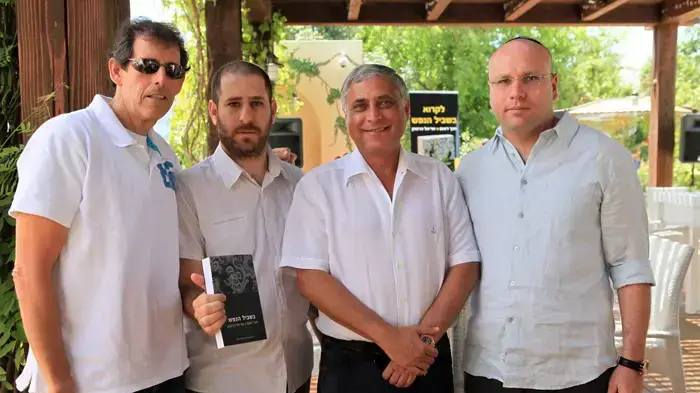 מוטי זיסר, מאי 2010