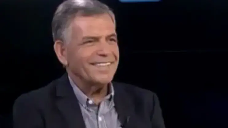 ראיון אריה בר