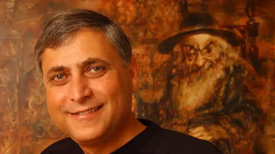 מוטי זיסר, מרץ 2005