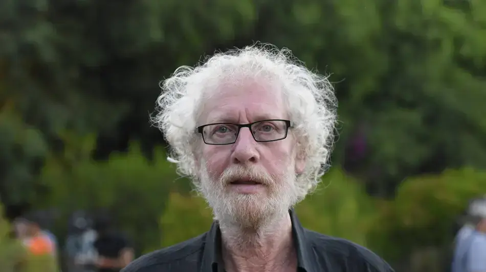 שעיה סגל, יוני 2016