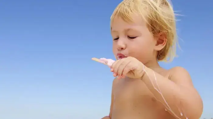 אייטם אולפן ארטיקים לקיץ
