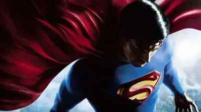 superman returns - סופרמן חוזר