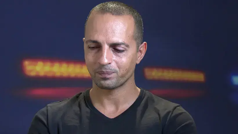 הצצה גיבורים פרק 5