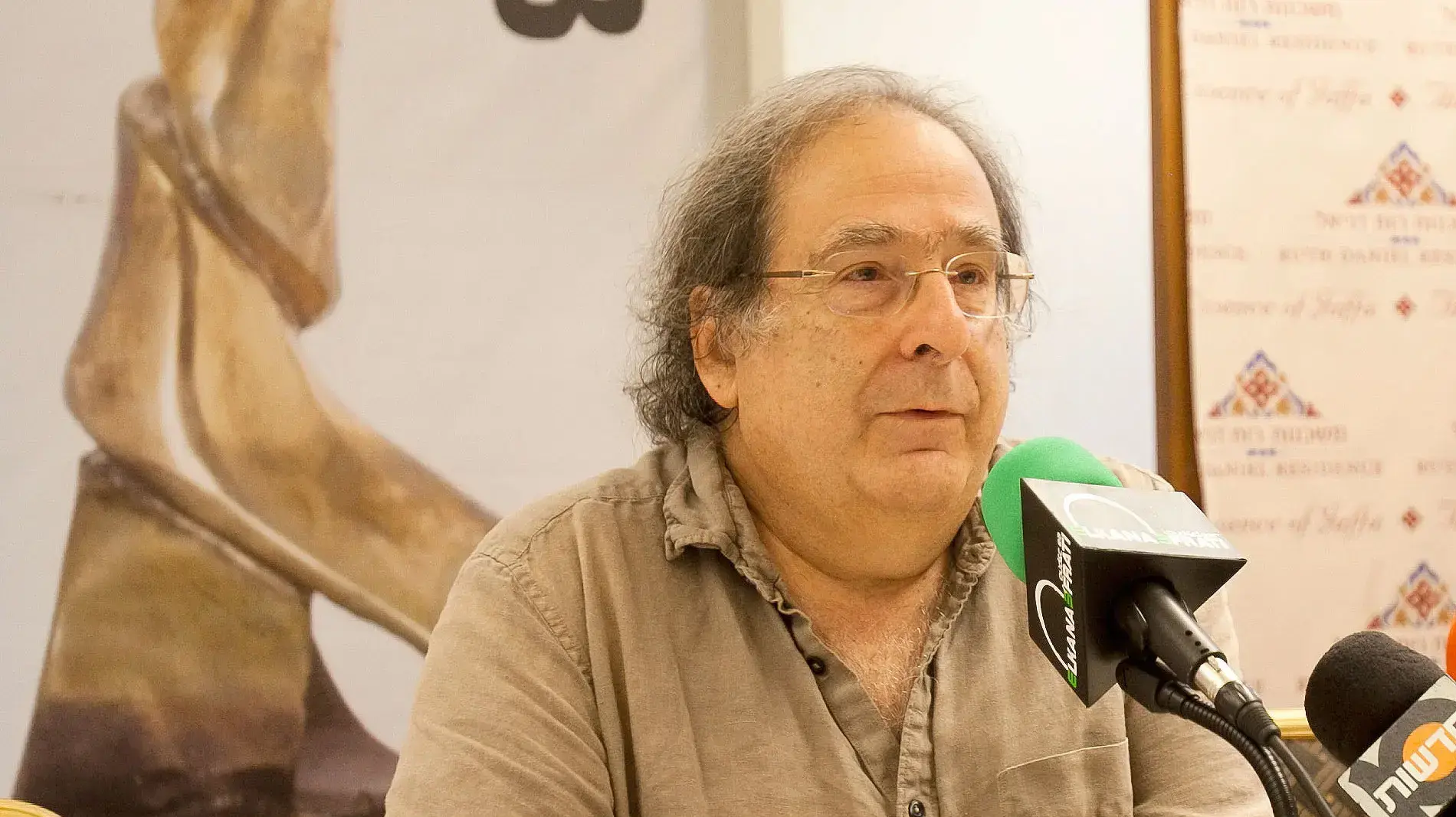 גידי אורשר, מבקר הקולנוע של גלי צה"ל