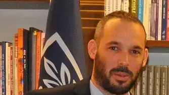 יאיר טרצ'יצקי
