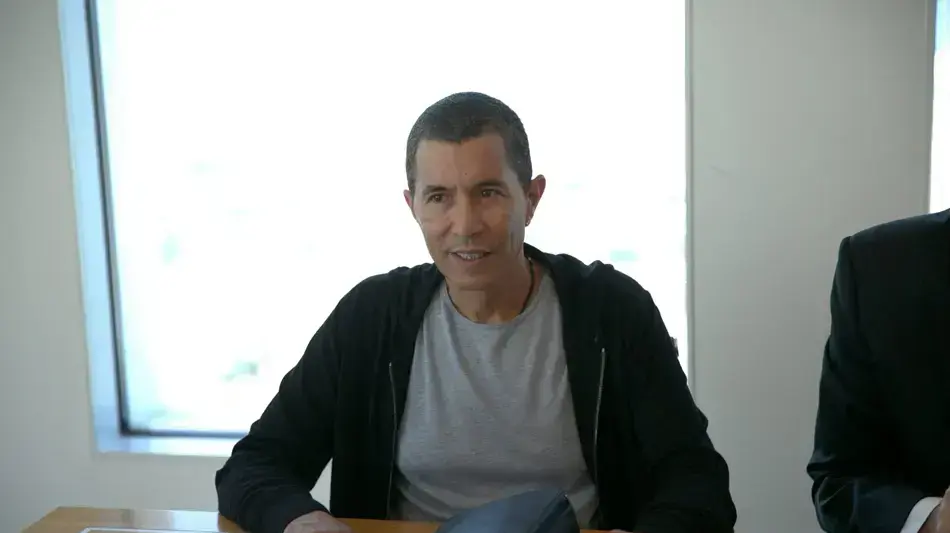 בעלי בית"ר ירושלים אלי טביב