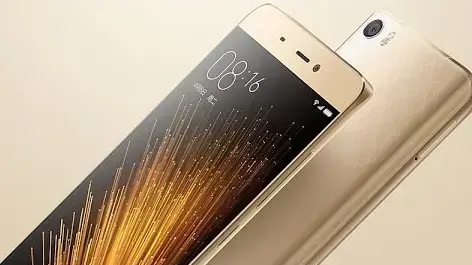 Mi5