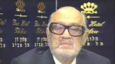 סמי עופר