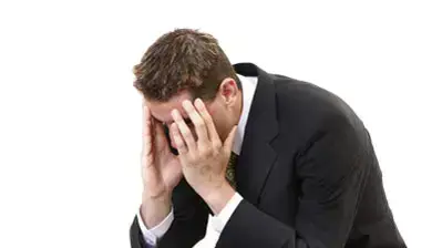 אילוסטרציה - פיטורים