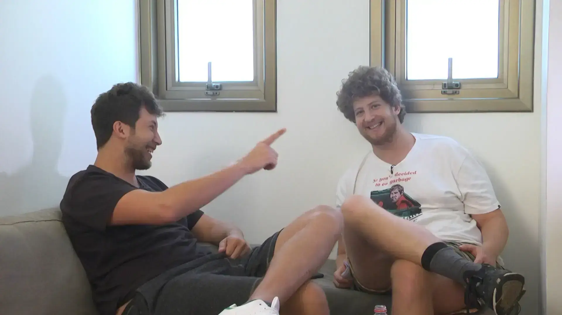 האחים שפלן בוואלה תרבות