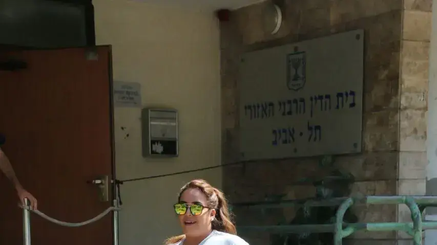 דניאל קלדרון