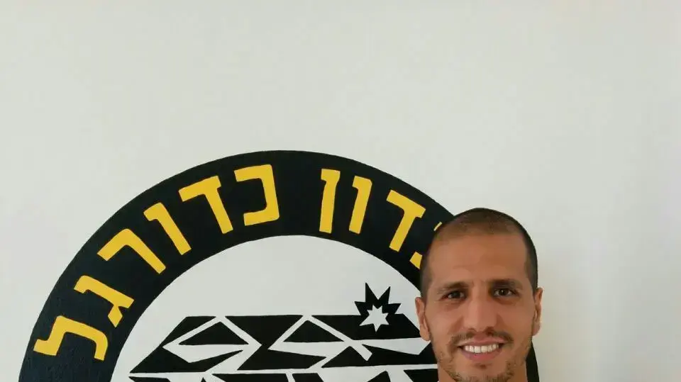 בלם מכבי נתניה יקיר שינה