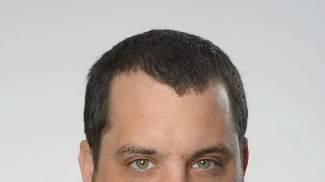 אורי רשטיק מנכ"ל שח"ם, ארגון השחקנים