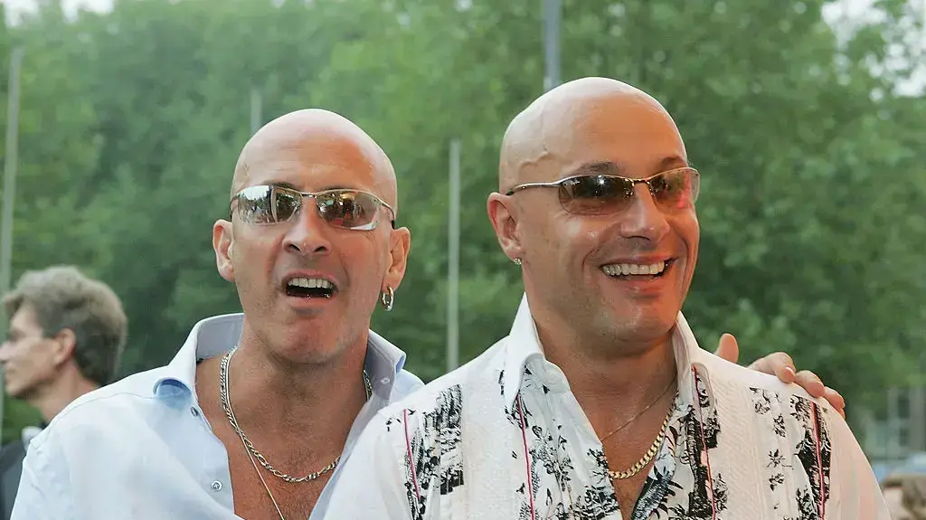 Right Said Fred