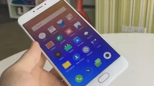 מייזו MX6