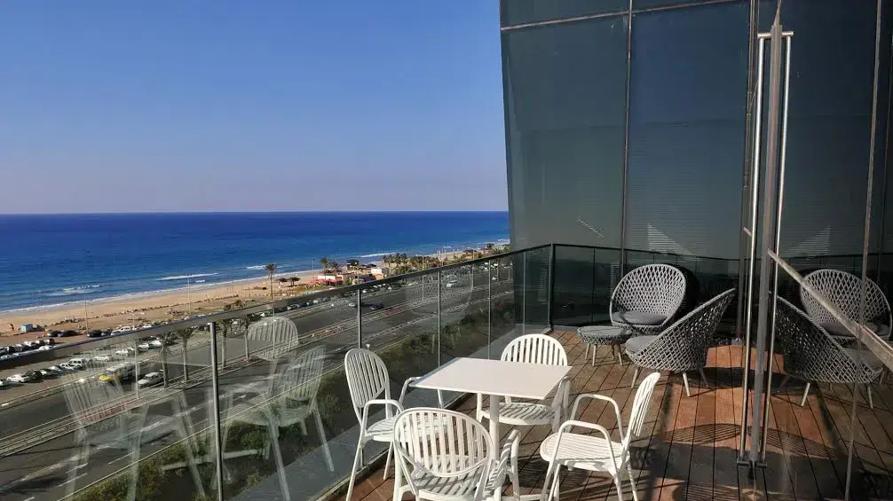 ראיון רג'יס