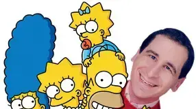 משפחת סימפסון