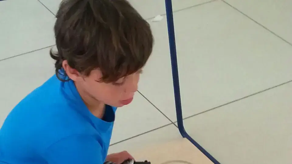 תערוכת הבוגרים של המחלקה לעיצוב תעשייתי, בצלאל 2016