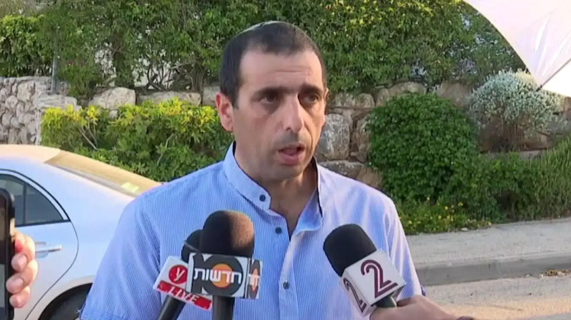 תא"ל בוכריס התייחס לכתב האישום שהוגש נגדו: "אין שחר לדברים, זהו קרב חיי"