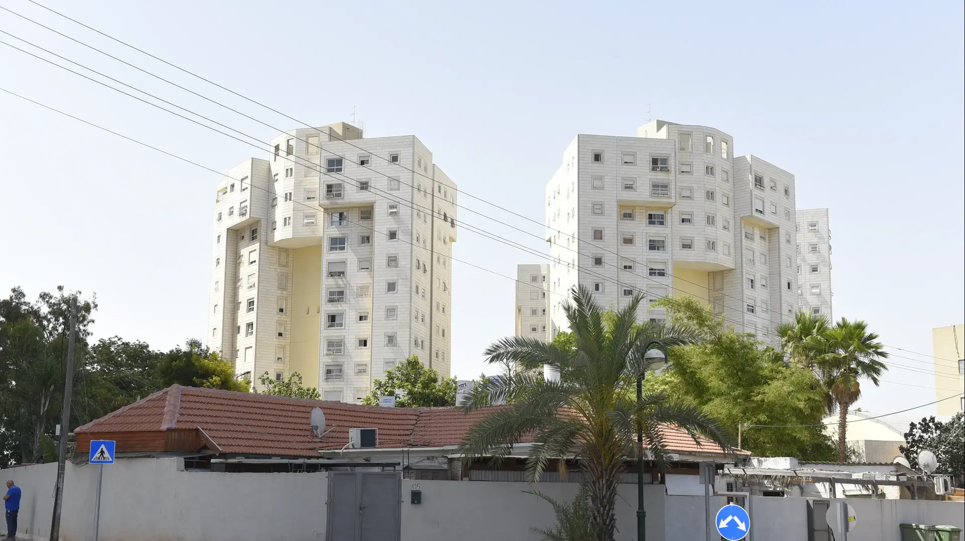 שכונת מורשה