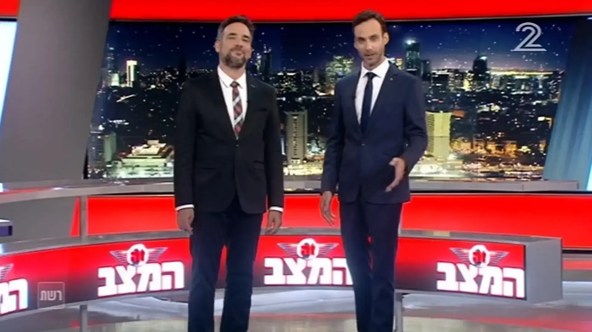 זה המצב