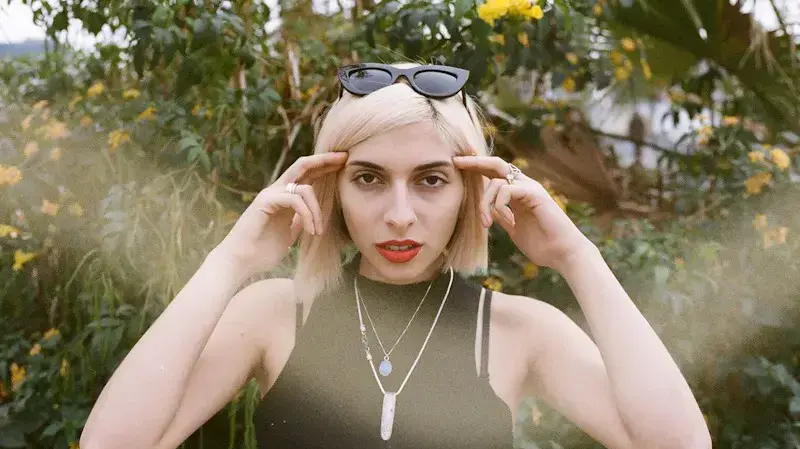 זיו בראשי  Soft and Clear