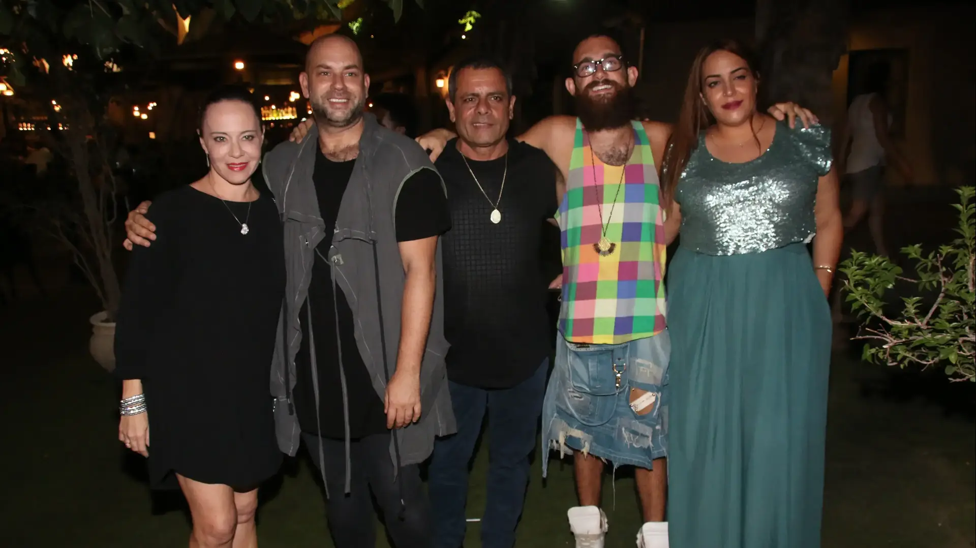 מתמודדי אמזונס