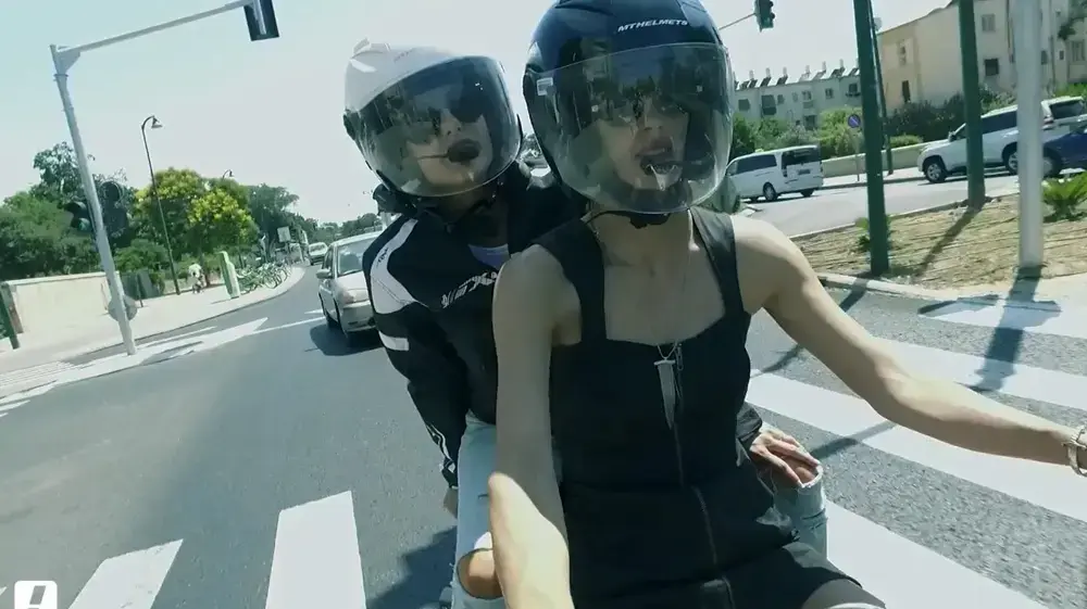 חן יאני מטרו חן יאני מטרו