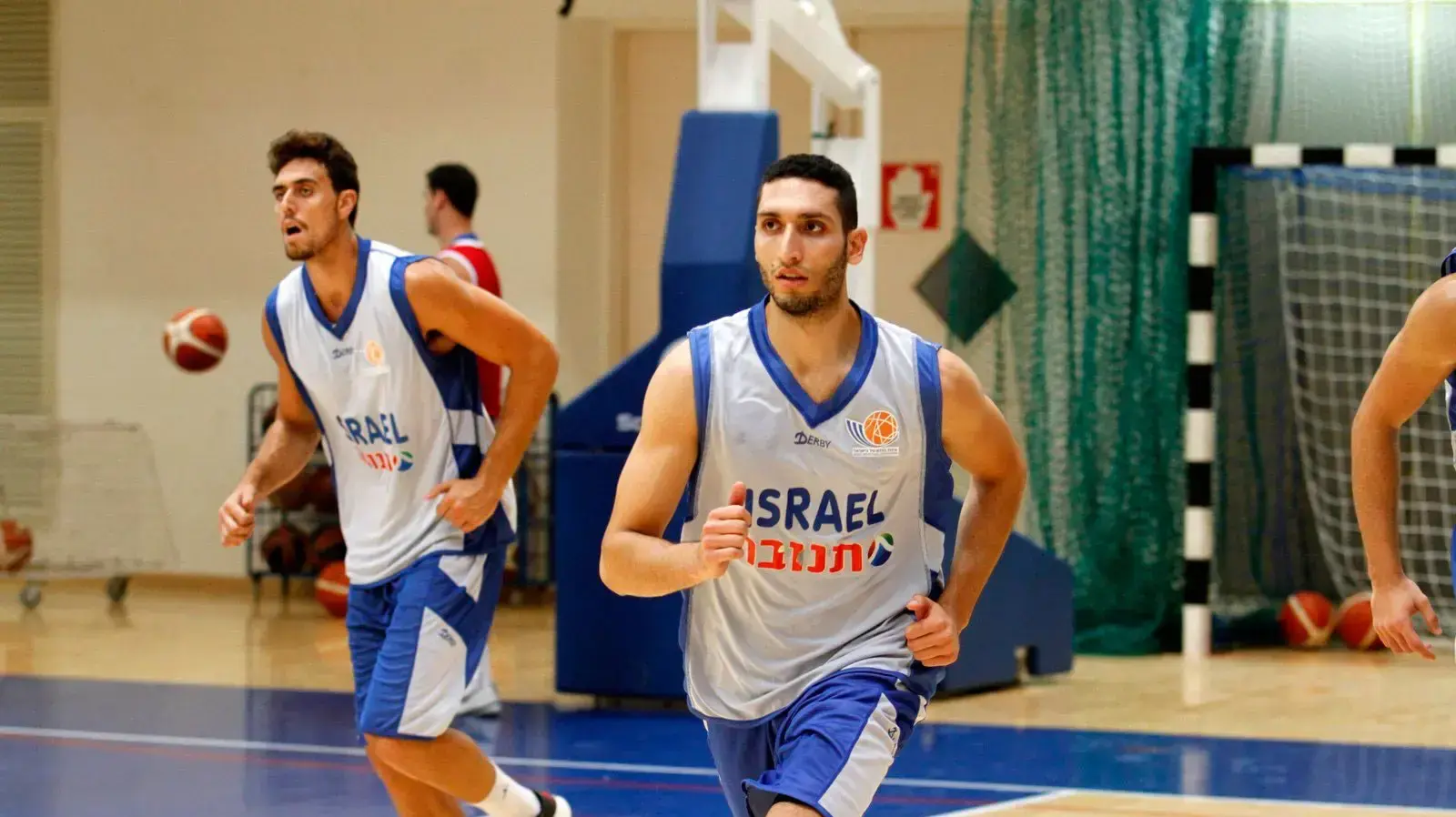 כארם משעור, נבחרת ישראל