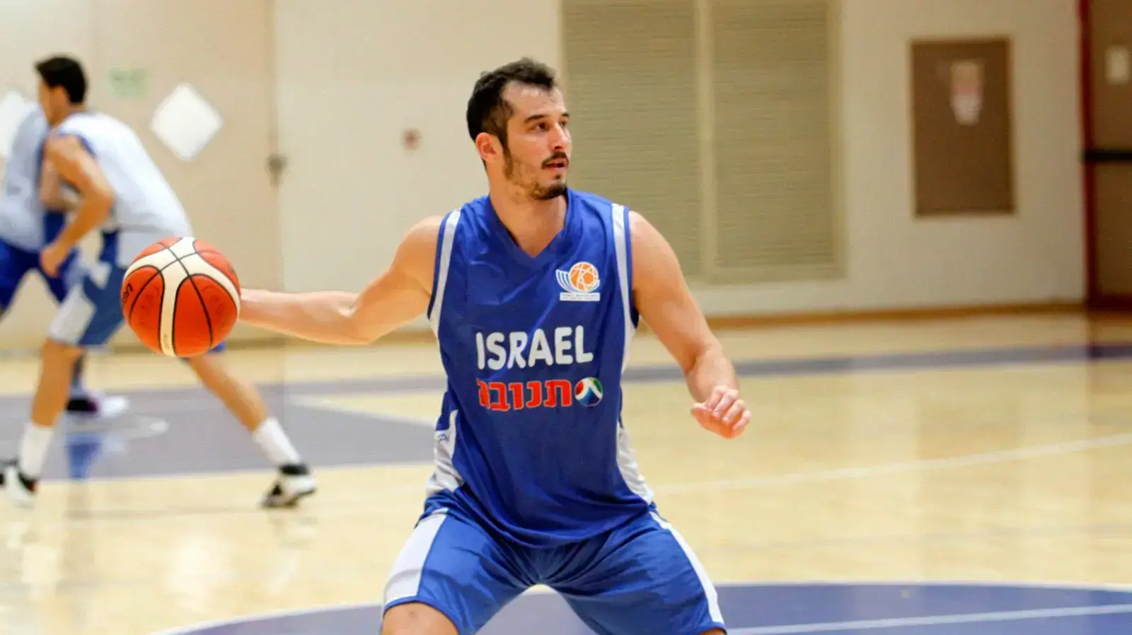 אבירם זליקוביץ', נבחרת ישראל
