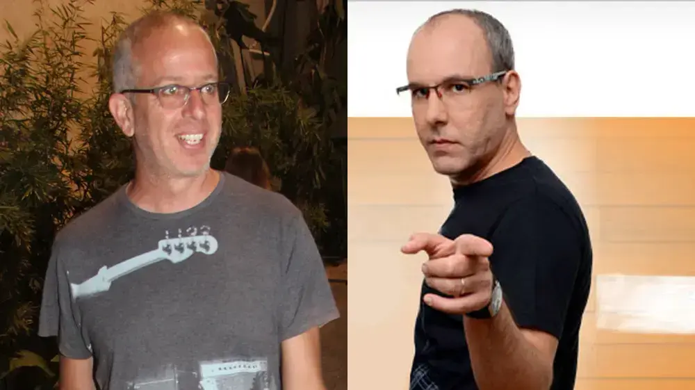 שי גולדשטיין אורי גוטליב