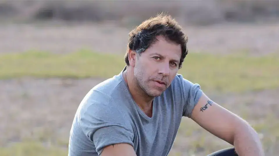 נפתלי קון  לילה לבן