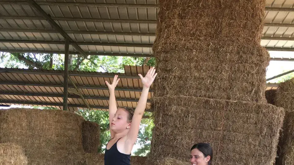 אדידס יוגה