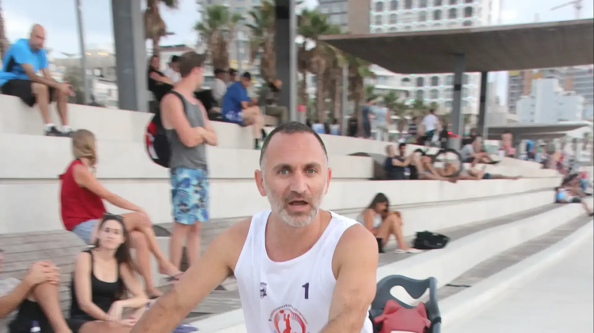שלום מיכאלשווילי