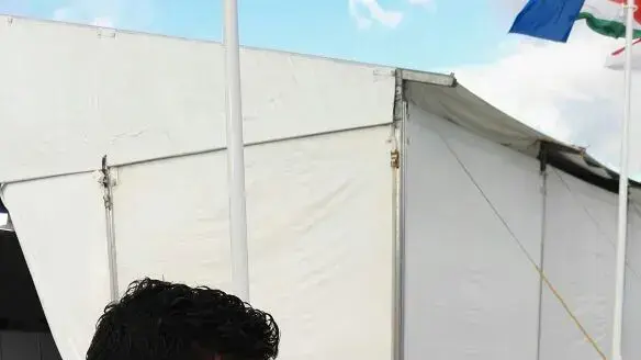 הגולש שחר צוברי, ריו 2016