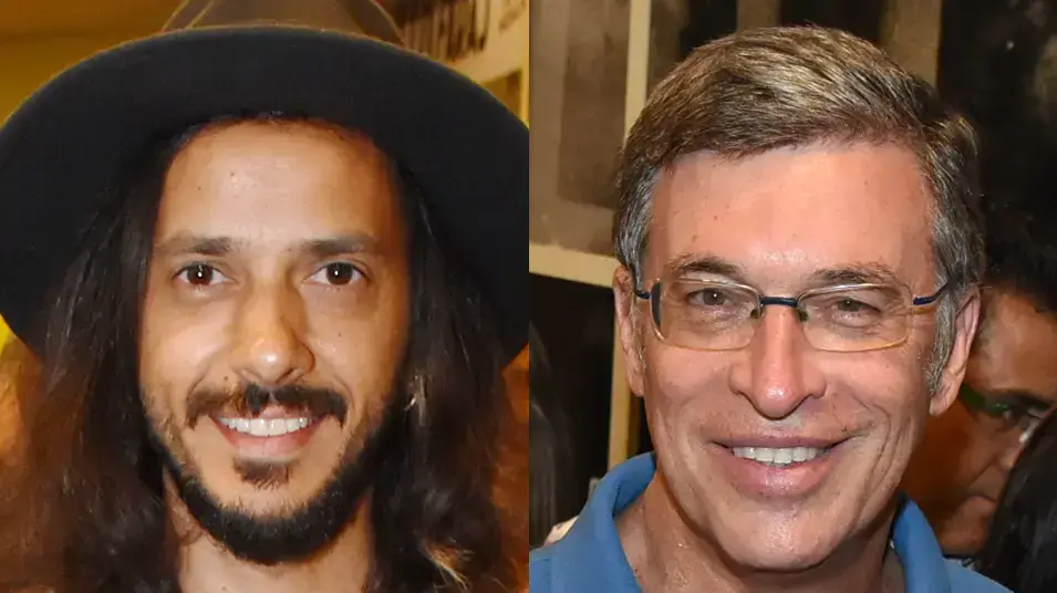 ציון ברוך ואבשלום קור ציון ברוך ואבשלום קור