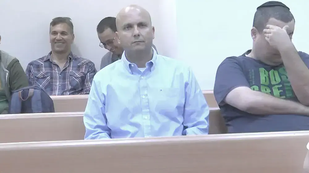בית המשפט הותיר על כנו את הרחקת ראש עיריית אשקלון מעבודתו