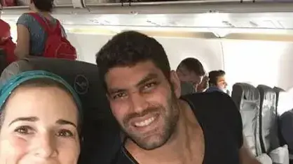 ג'ודוקא אורי ששון