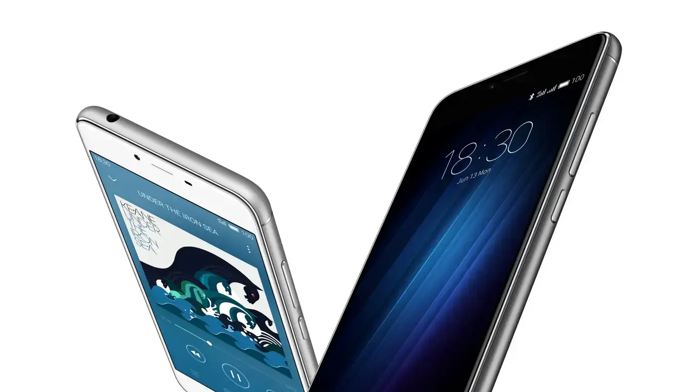 Meizu M3S