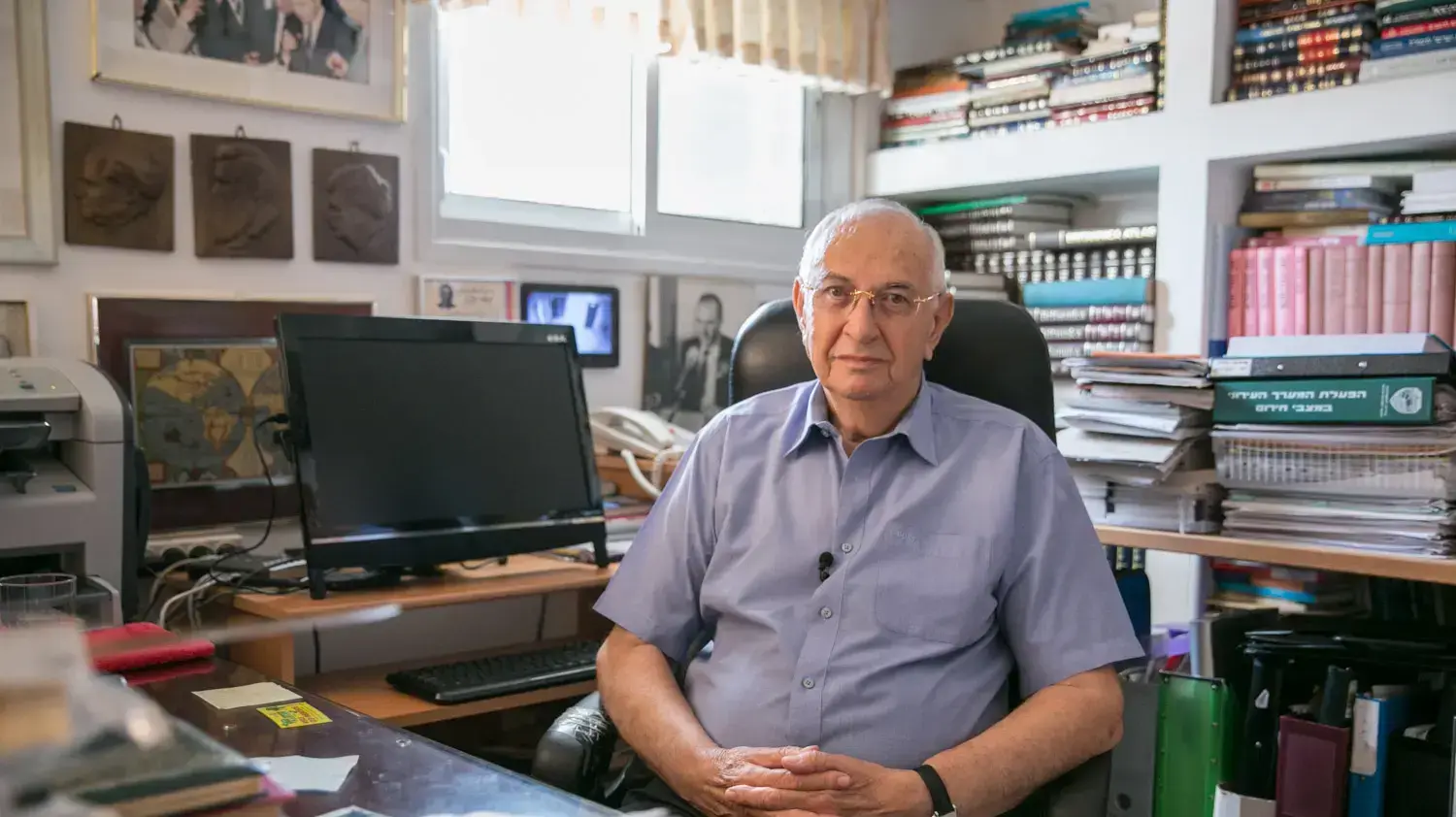 מאיר ניצן, ראש עיריית ראשון לציון לשעבר