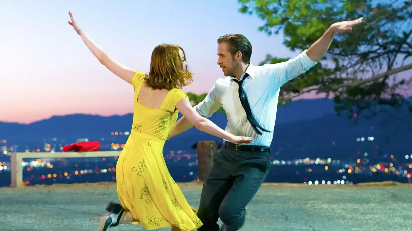 la la land