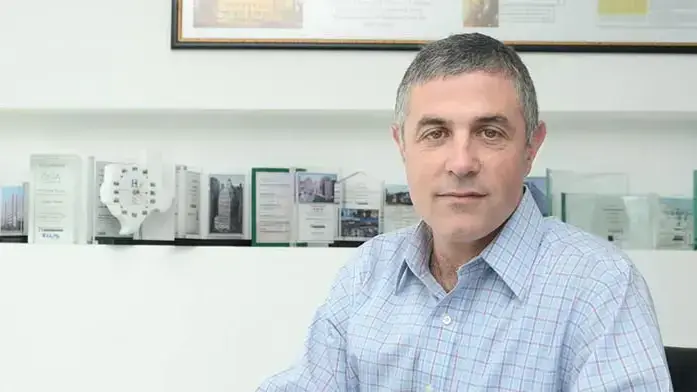 ג'י צביבל