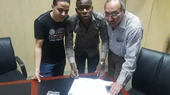 שחקן אלכסנדריה סמואל אנלנד שחקן אלכסנדריה סמואל אנלנד