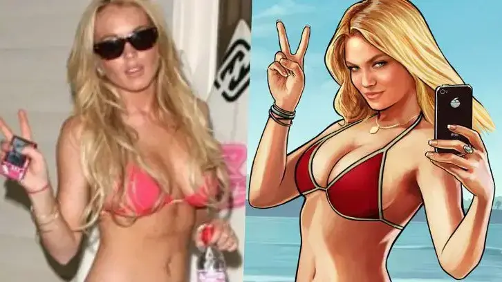לוהן נגד GTA