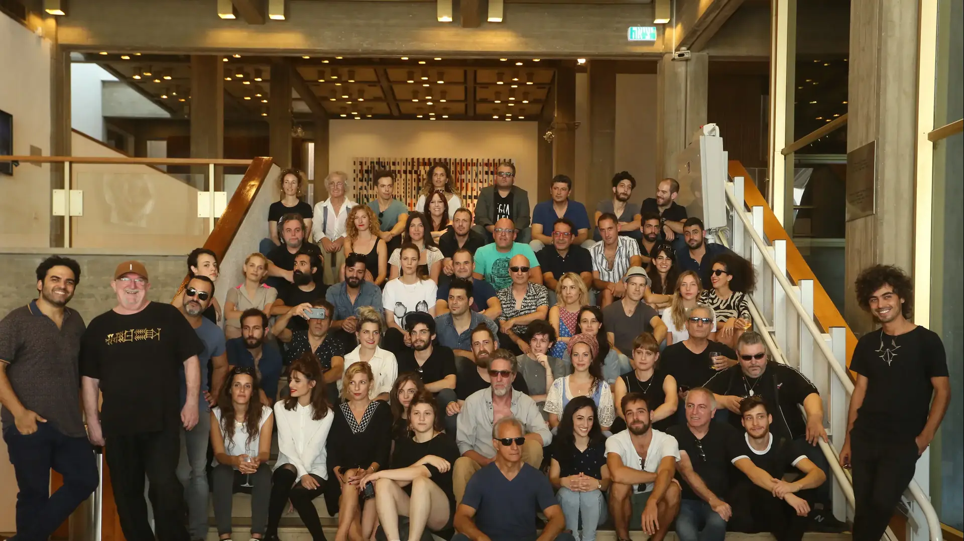 השקת פסטיבל הפסנתר 2016