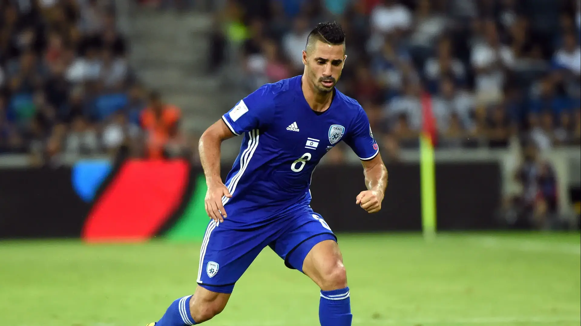 בירם כיאל שחקן ישראל
