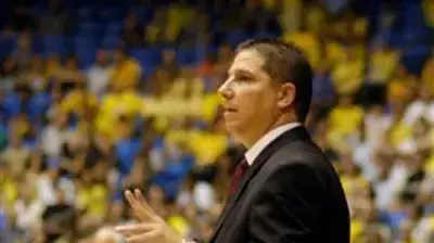 אבי אשכנזי מאמן עירוני נהריה