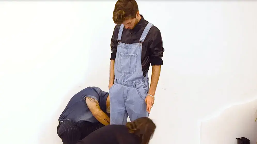 קמפיין סתיו
