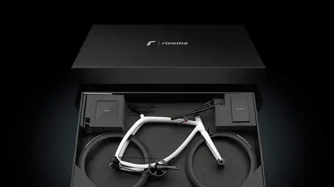 R77 MetropolitanBike