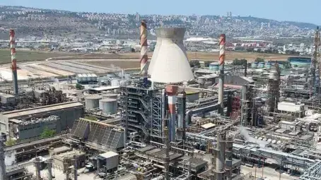 בז"ן מפרץ חיפה